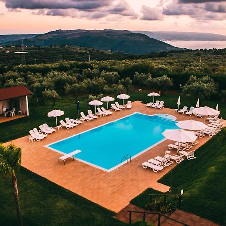 Agriturismo Mielita Francavilla Angitola Exterior foto